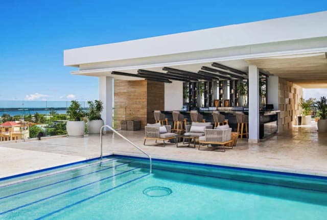 Alaia Belize Autograph Collection Alaia Belize Autograph Collection