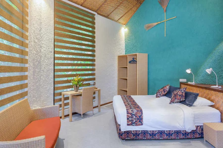 Thalassa Dive & Wellbeing Resort Manado Thalassa Dive & Wellbeing Resort Manado