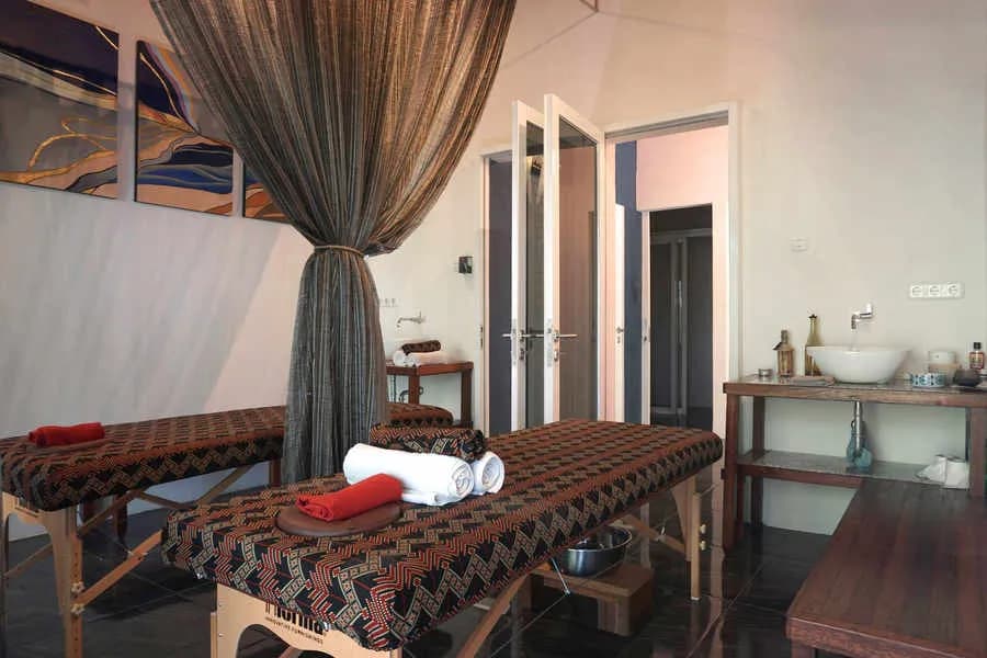 Thalassa Dive & Wellbeing Resort Manado Thalassa Dive & Wellbeing Resort Manado