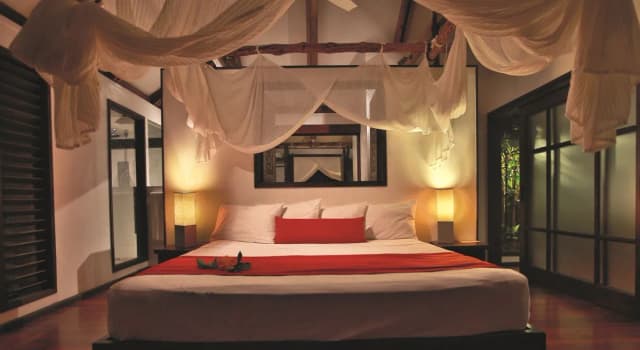 Wananavu Beach Resort Wananavu Beach Resort