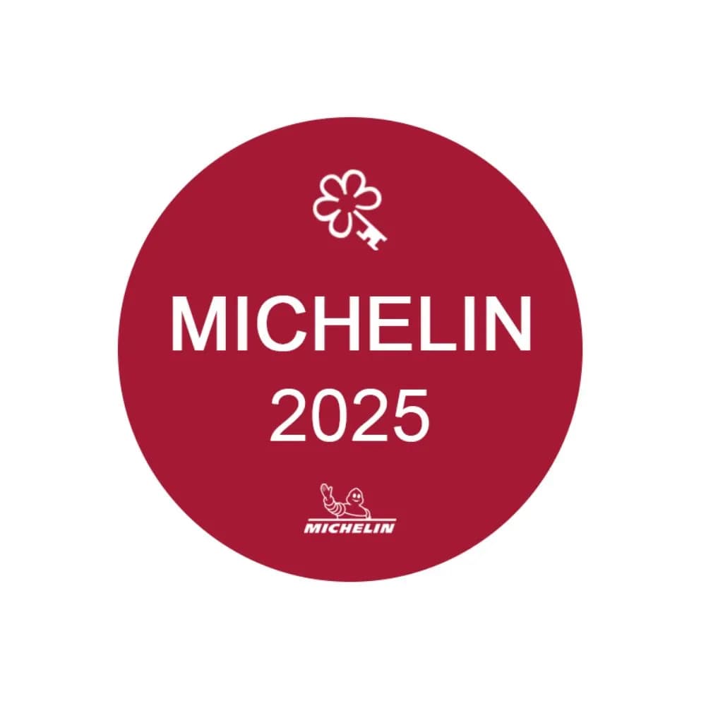 Michelin Key-recognized dive resort Michelin Key-recognized dive resort