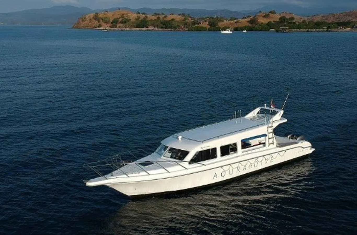 Sudamala Resort Seraya Sudamala Resort Seraya