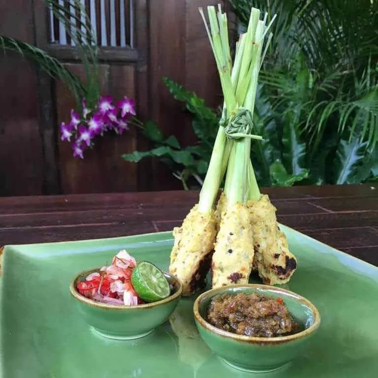 Akaya Bali Restaurant Akaya Bali Restaurant