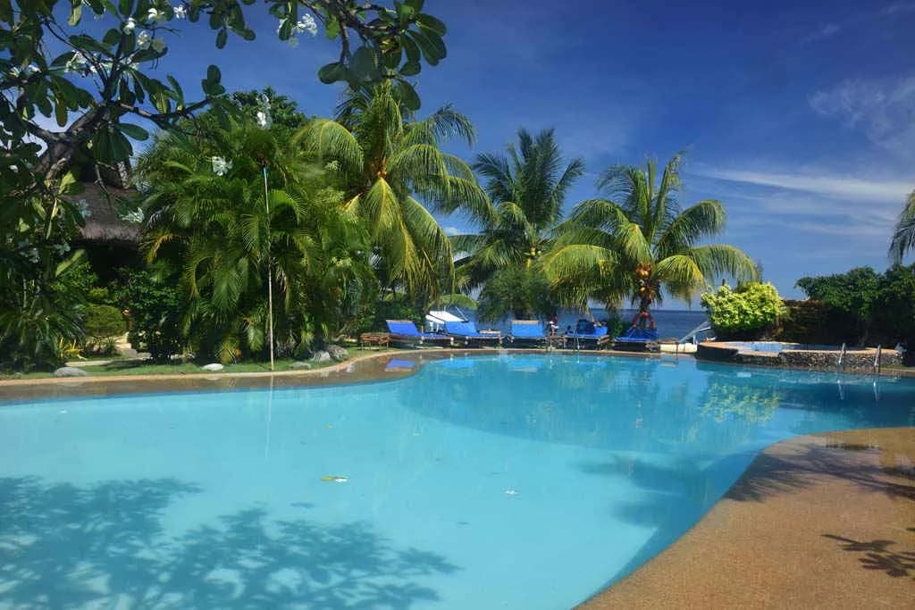 Thalatta Resort Philippines Thalatta Resort Philippines