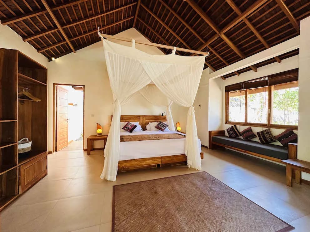 Alor Tanapi Dive Resort - image Alor Tanapi Dive Resort - image