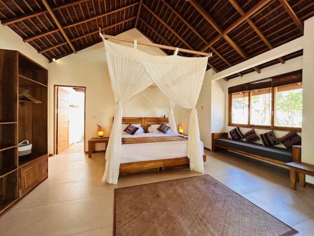 Alor Tanapi Dive Resort Alor Tanapi Dive Resort