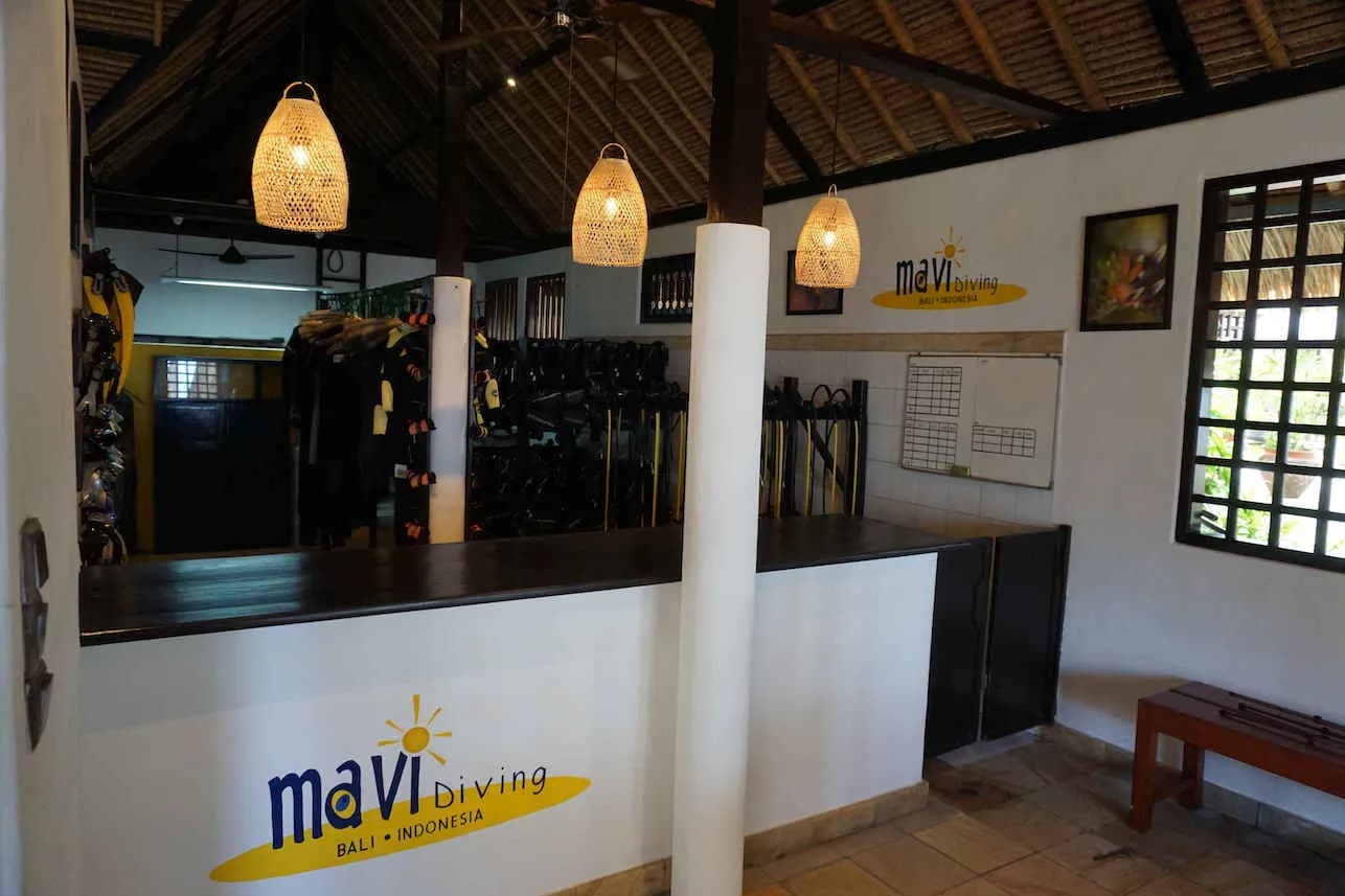 Alam Anda Ocean Front Resort & Spa Alam Anda Ocean Front Resort & Spa