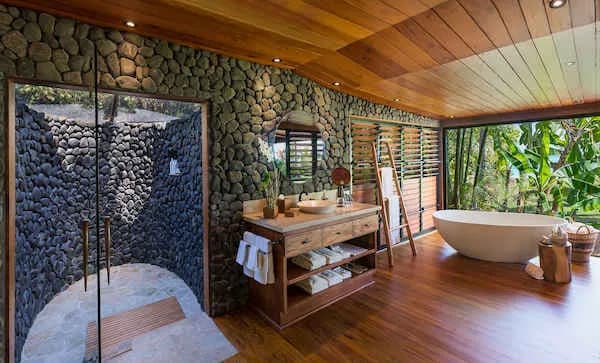 Garden Bure amenities Garden Bure amenities