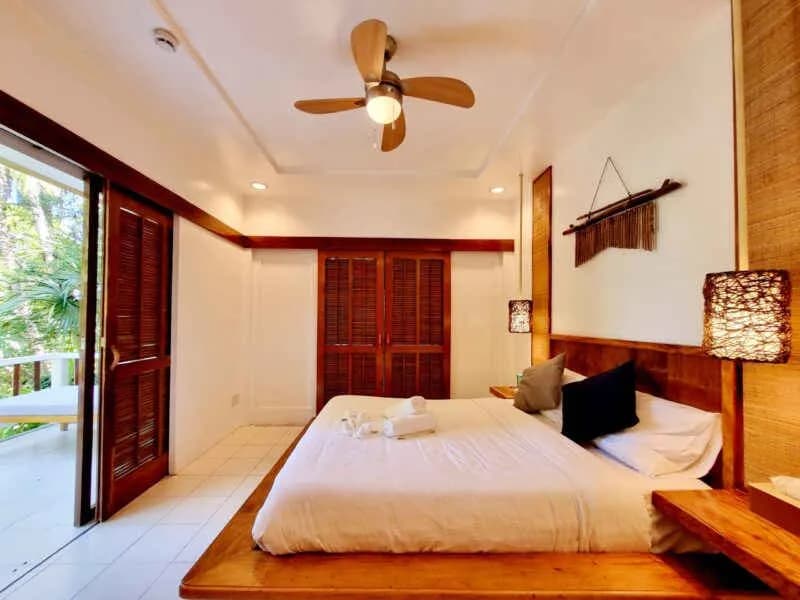 2-Bedroom Sea View Villa 2-Bedroom Sea View Villa