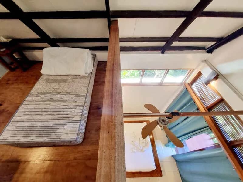 1-Bedroom Sea View Villa 1-Bedroom Sea View Villa