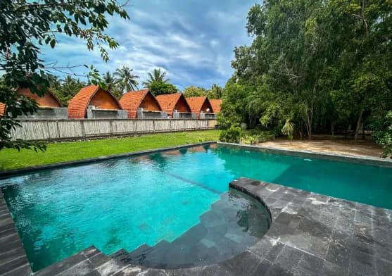 Scuba Junkie Penida's Pool Scuba Junkie Penida's Pool