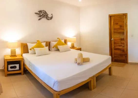 Scuba Junkie Penida Ensuite Rooms Scuba Junkie Penida Ensuite Rooms