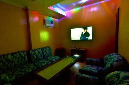 Marco Vincent Dive Resort - image Marco Vincent Dive Resort - image