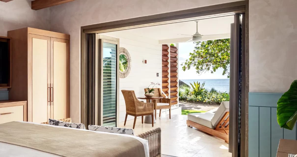 Sandals Halcyon Beach Sandals Halcyon Beach