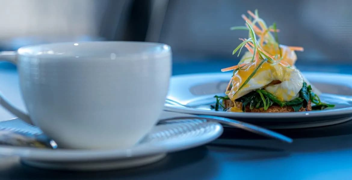 Food and beverage served in the Duadua Beach Resort Food and beverage served in the Duadua Beach Resort