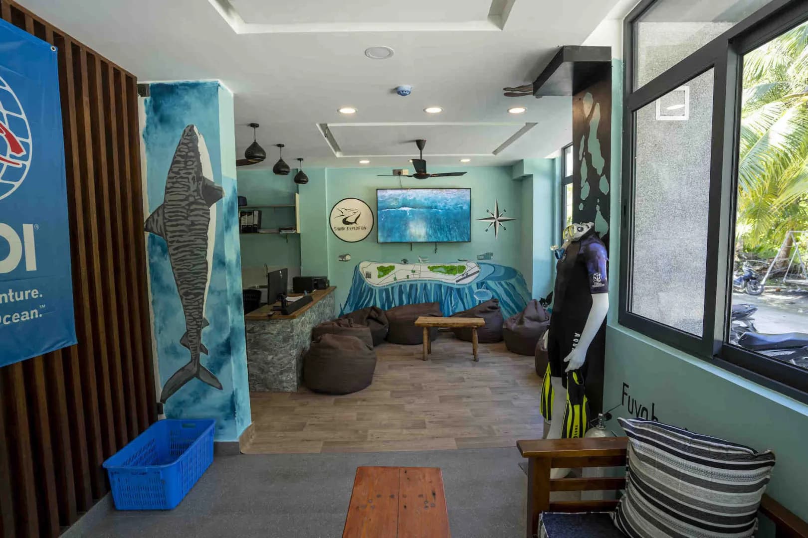 AIG Grand Hotel Fuvahmulah AIG Grand Hotel Fuvahmulah