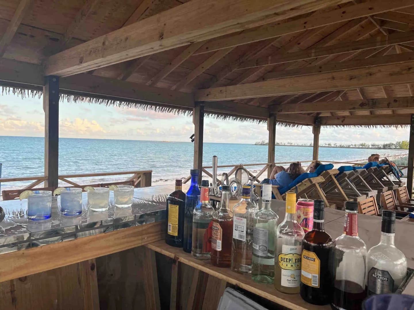 Andros Beach Club Andros Beach Club