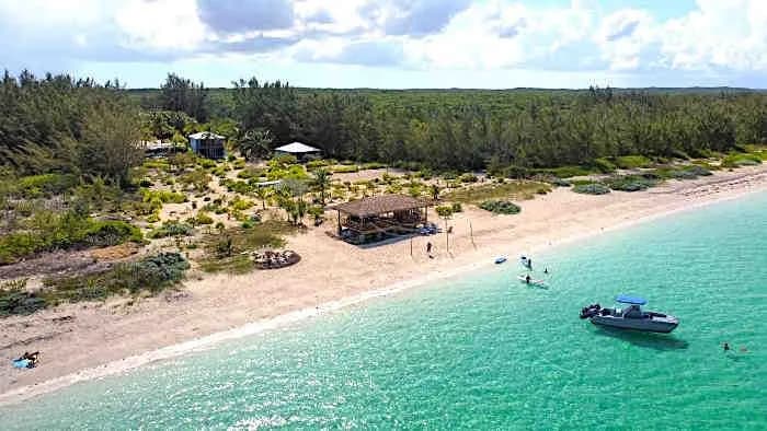 Andros Beach Club Andros Beach Club