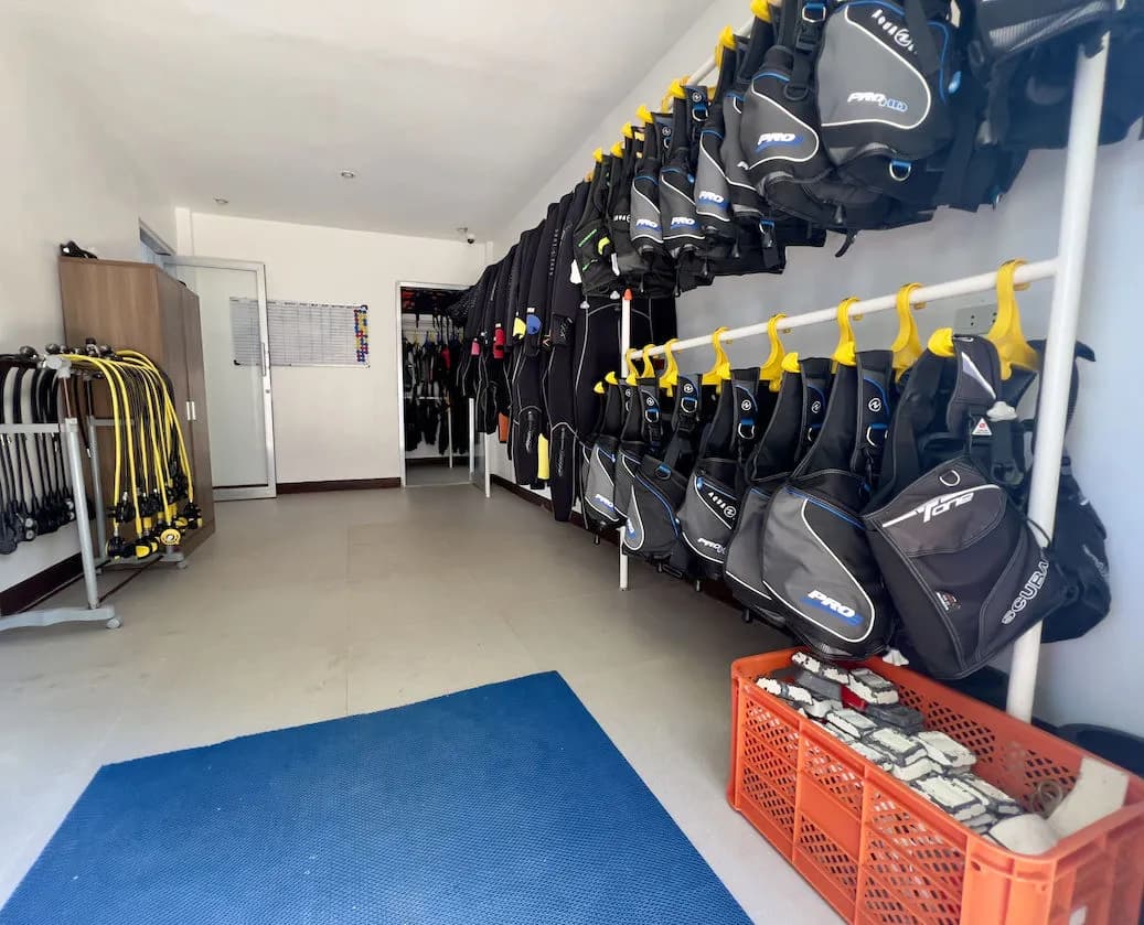 Cabilao Sanctuary Beach & Dive Resort Cabilao Sanctuary Beach & Dive Resort