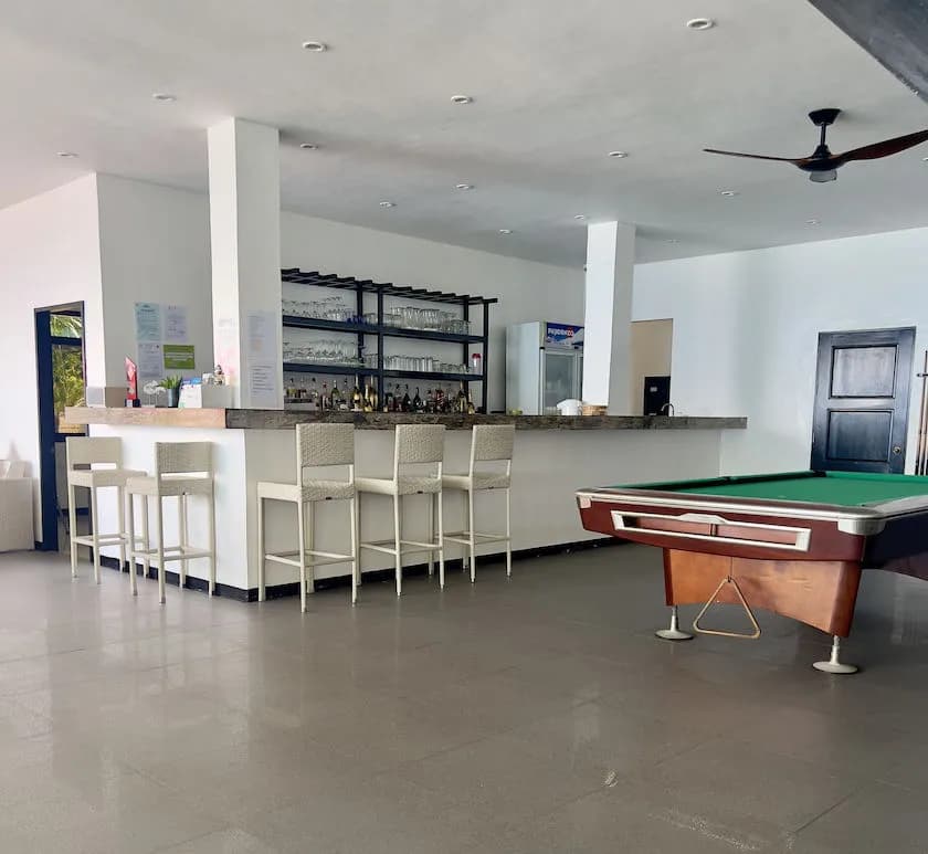 Cabilao Sanctuary Beach & Dive Resort Cabilao Sanctuary Beach & Dive Resort