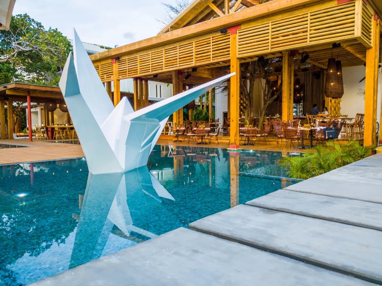 Ibagari Boutique Hotel Ibagari Boutique Hotel