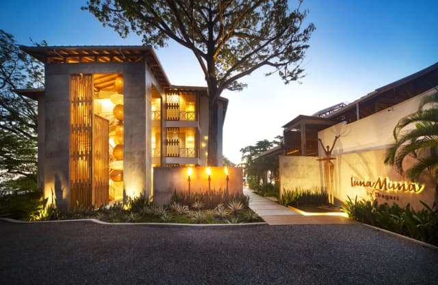 Ibagari Boutique Hotel Ibagari Boutique Hotel