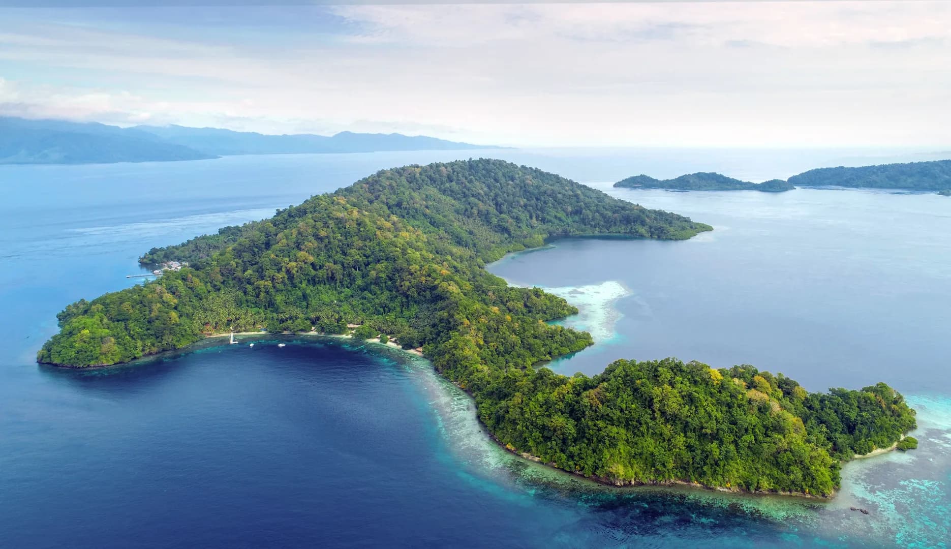 Sali Island Sali Island