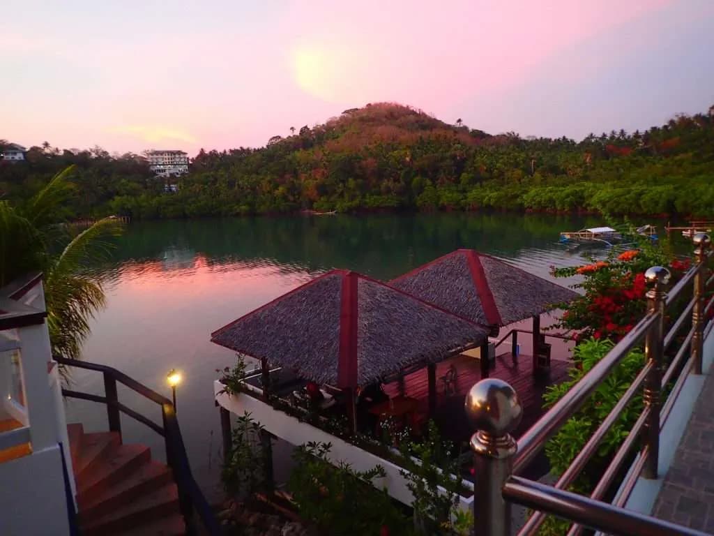 Edgewater Dive & Spa Resort Edgewater Dive & Spa Resort