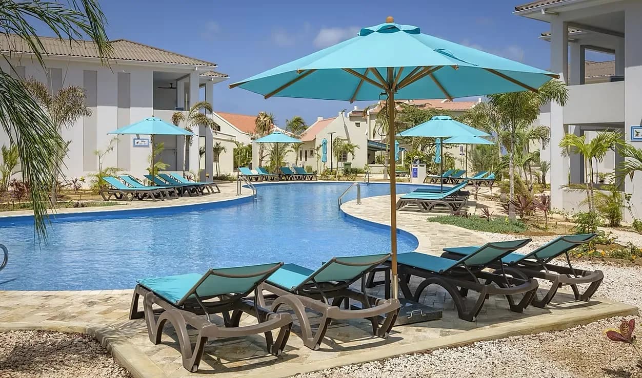 Captain Don's Habitat Pool Captain Don's Habitat Pool