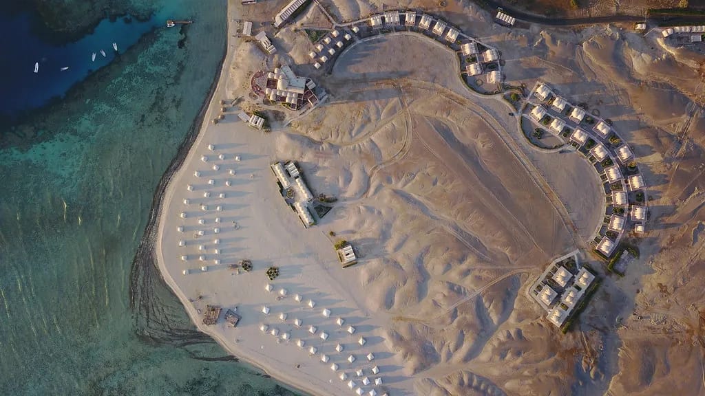 Marsa Shagra Village - image Marsa Shagra Village - image