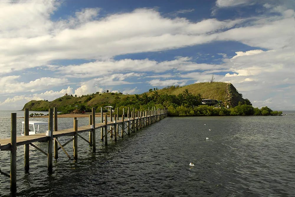 Loloata Island Resort - image Loloata Island Resort - image