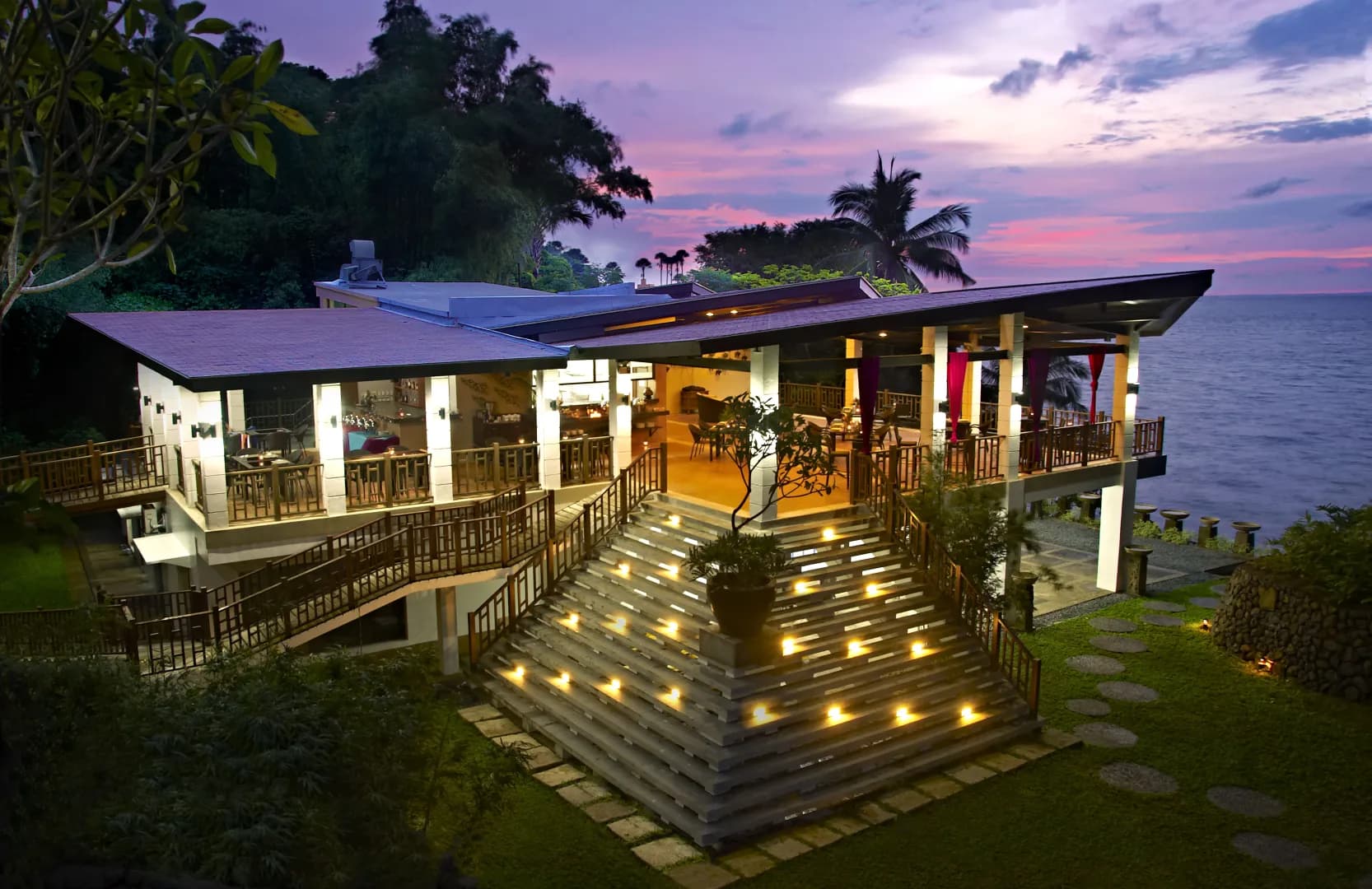 Aiyanar Beach & Dive Resort Aiyanar Beach & Dive Resort