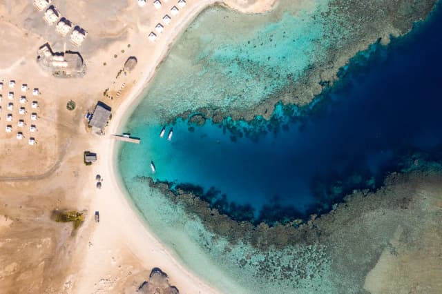 Marsa Nakari Village Marsa Nakari Village