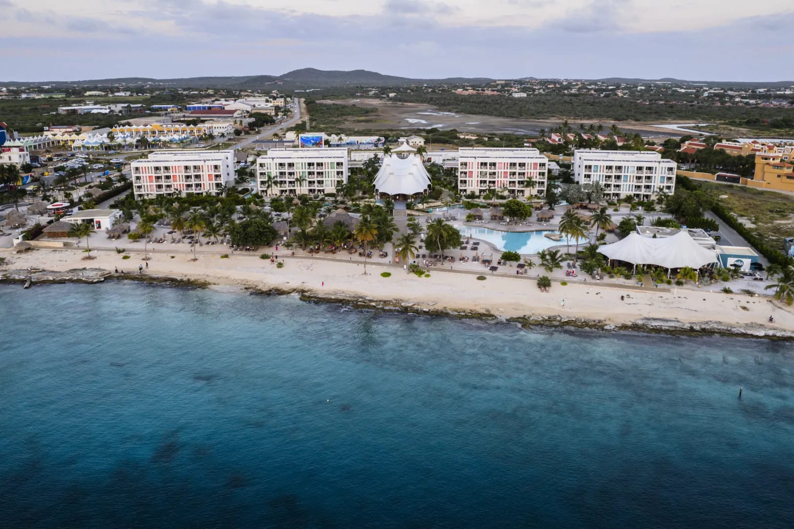 Chogogo Dive & Beach Resort Bonaire - image Chogogo Dive & Beach Resort Bonaire - image