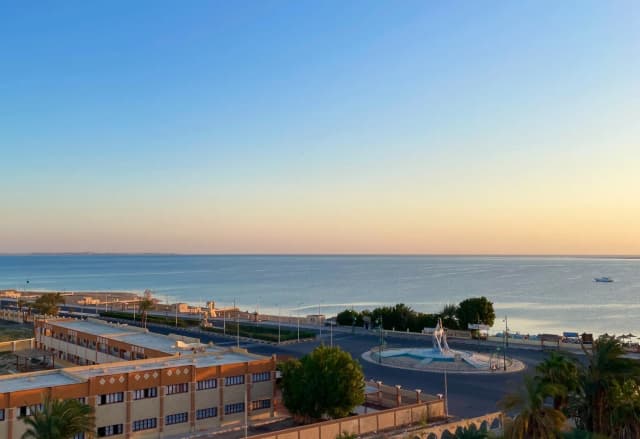 Divers Home Safaga Divers Home Safaga