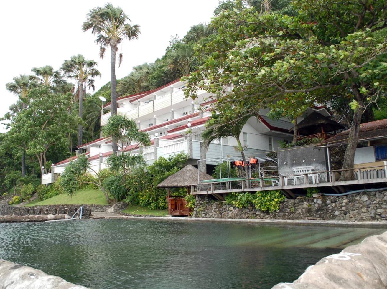 Eagle Point Resort Eagle Point Resort