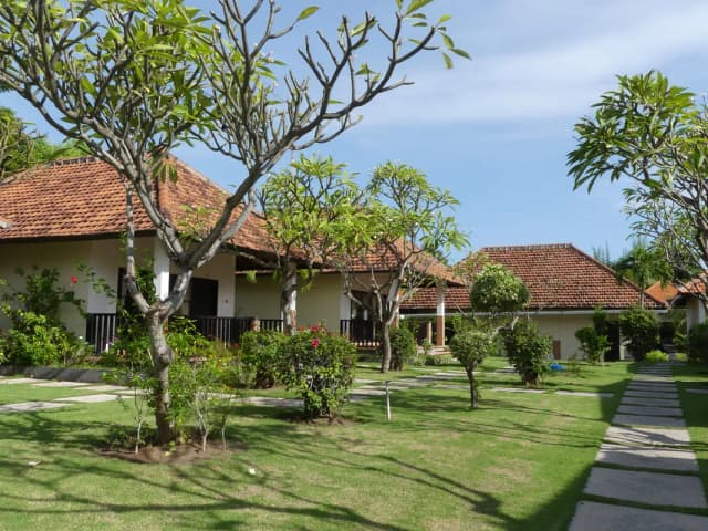 Liberty Dive Resort Tulamben Liberty Dive Resort Tulamben