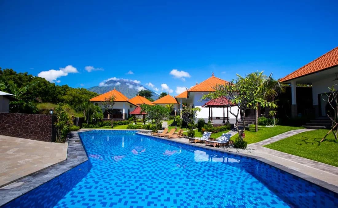 Liberty Dive Resort Tulamben Liberty Dive Resort Tulamben