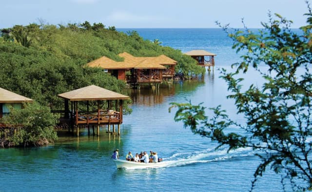 Anthony's Key Resort Anthony's Key Resort