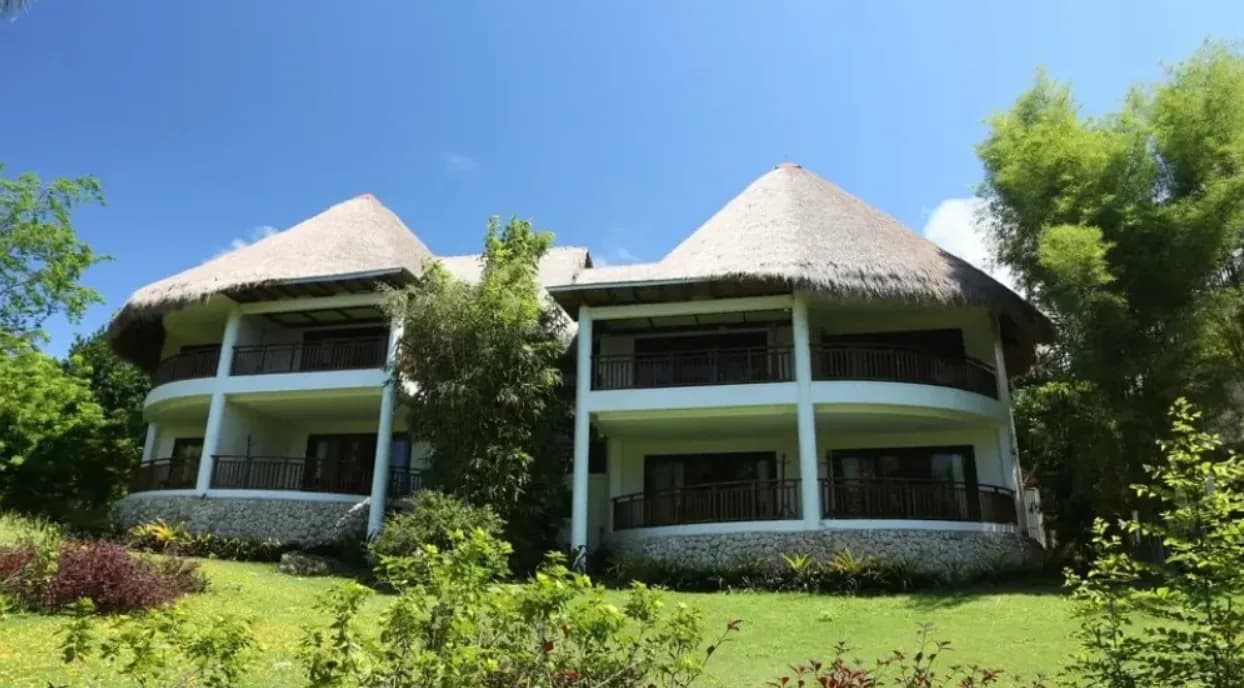 Amun Ini Beach Resort and Spa Amun Ini Beach Resort and Spa