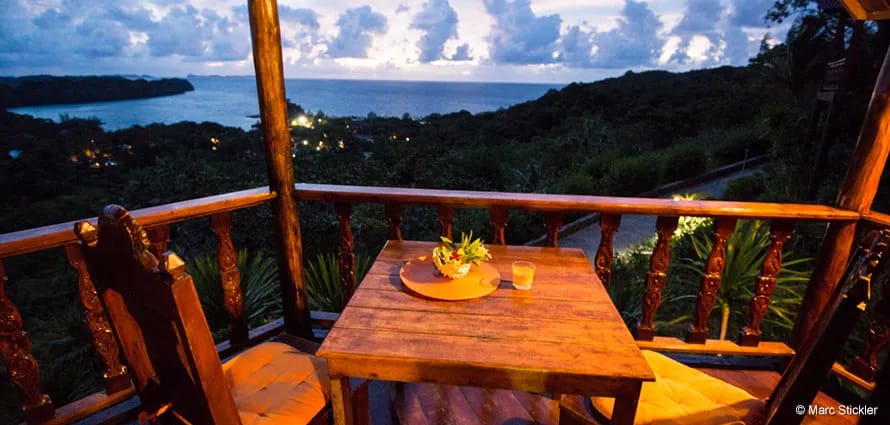 The Palau Carolines Resort - image The Palau Carolines Resort - image