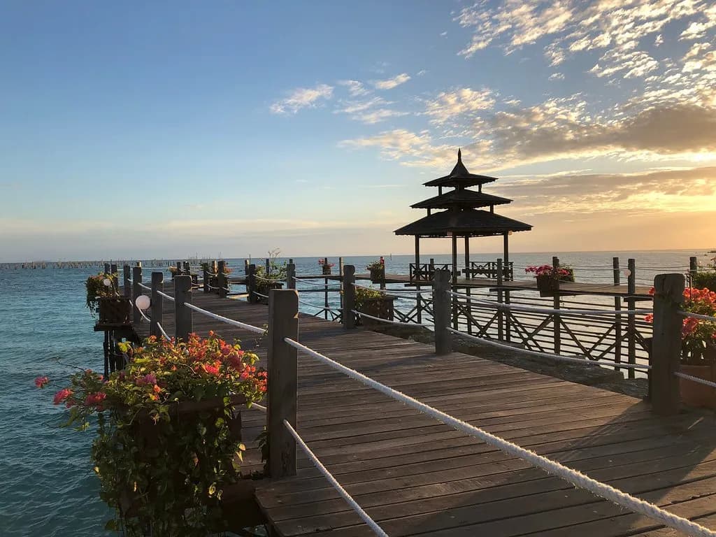 Sipadan Mabul Sipadan Mabul