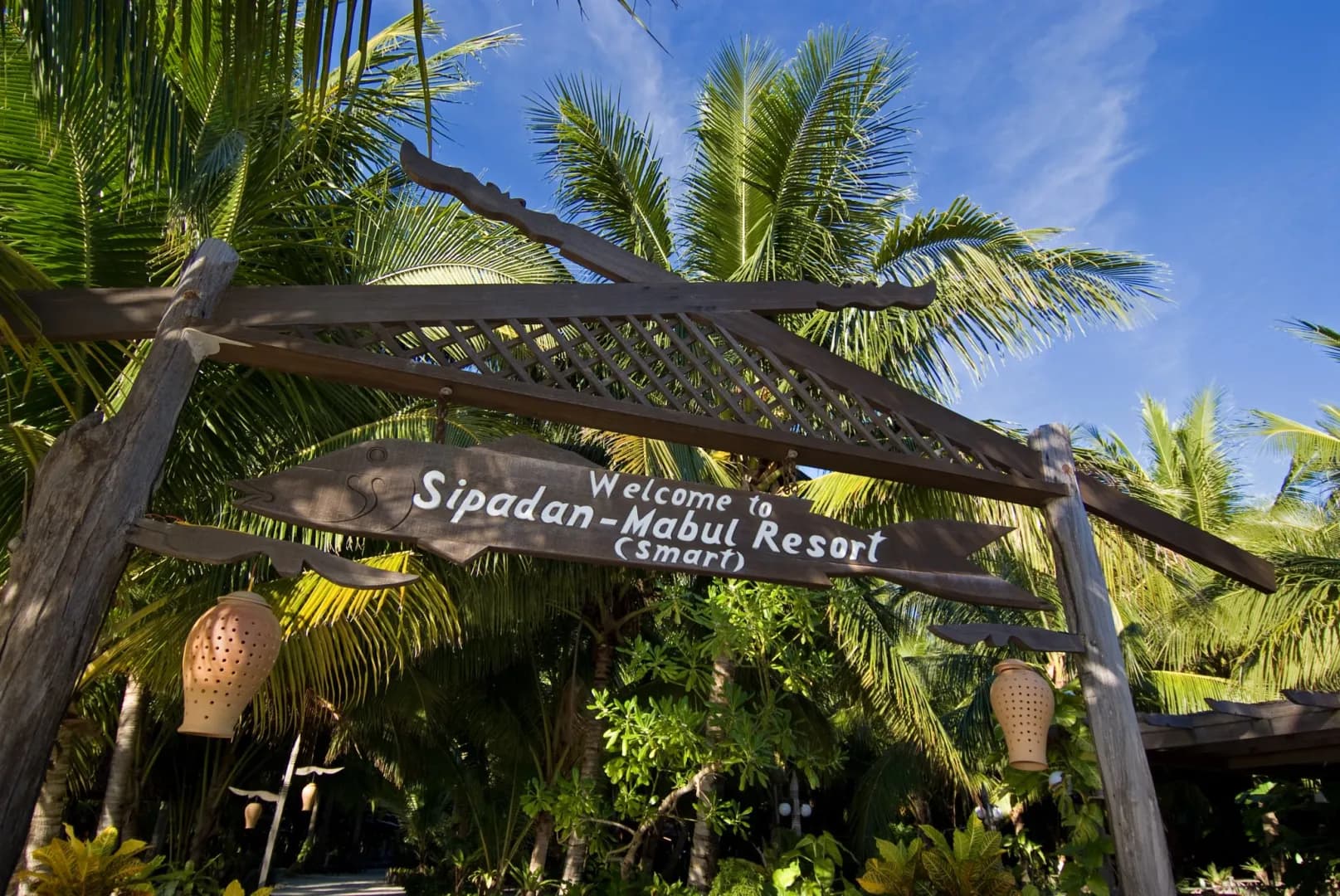 Sipadan Mabul Sipadan Mabul