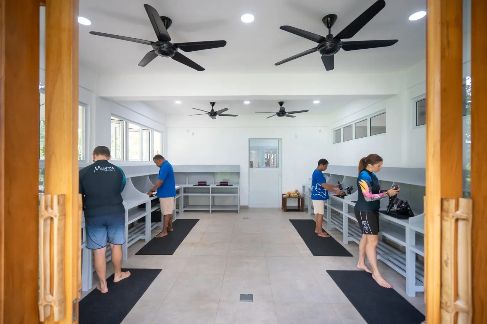 Camera Room Camera Room