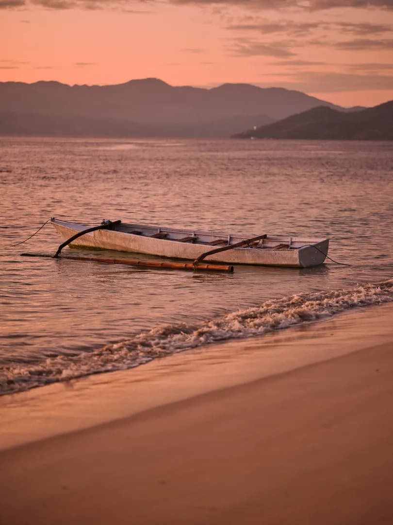 Alor Divers Eco Resort Alor Divers Eco Resort