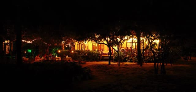 Hamanasi Dive Resort Belize Hamanasi Dive Resort Belize