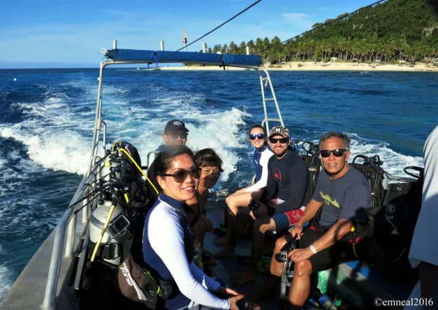 Matamanoa Island Resort Matamanoa Island Resort