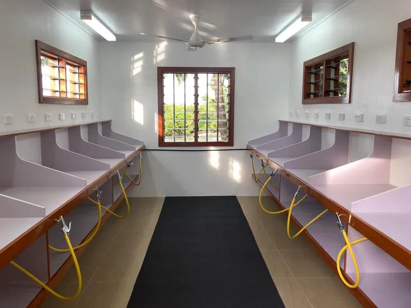 Camera Room Camera Room