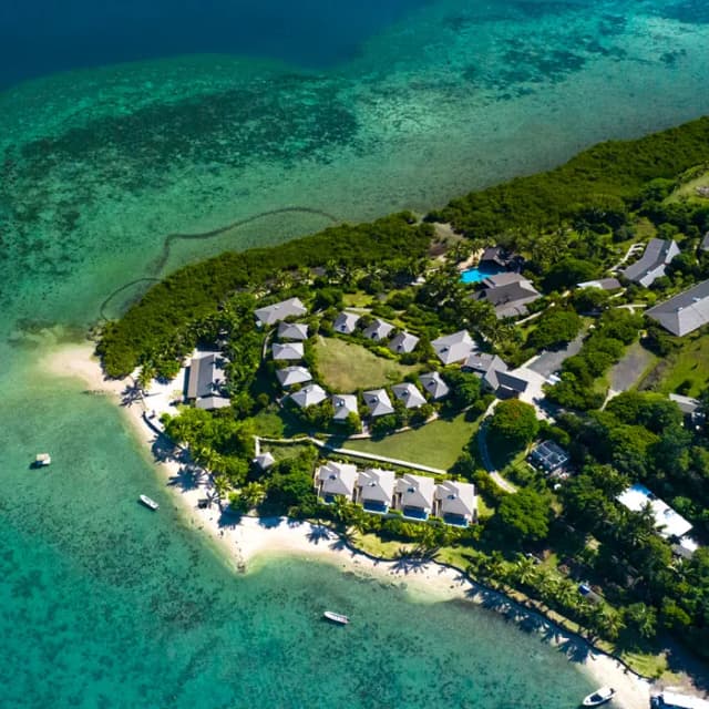 Volivoli Beach Resort Volivoli Beach Resort