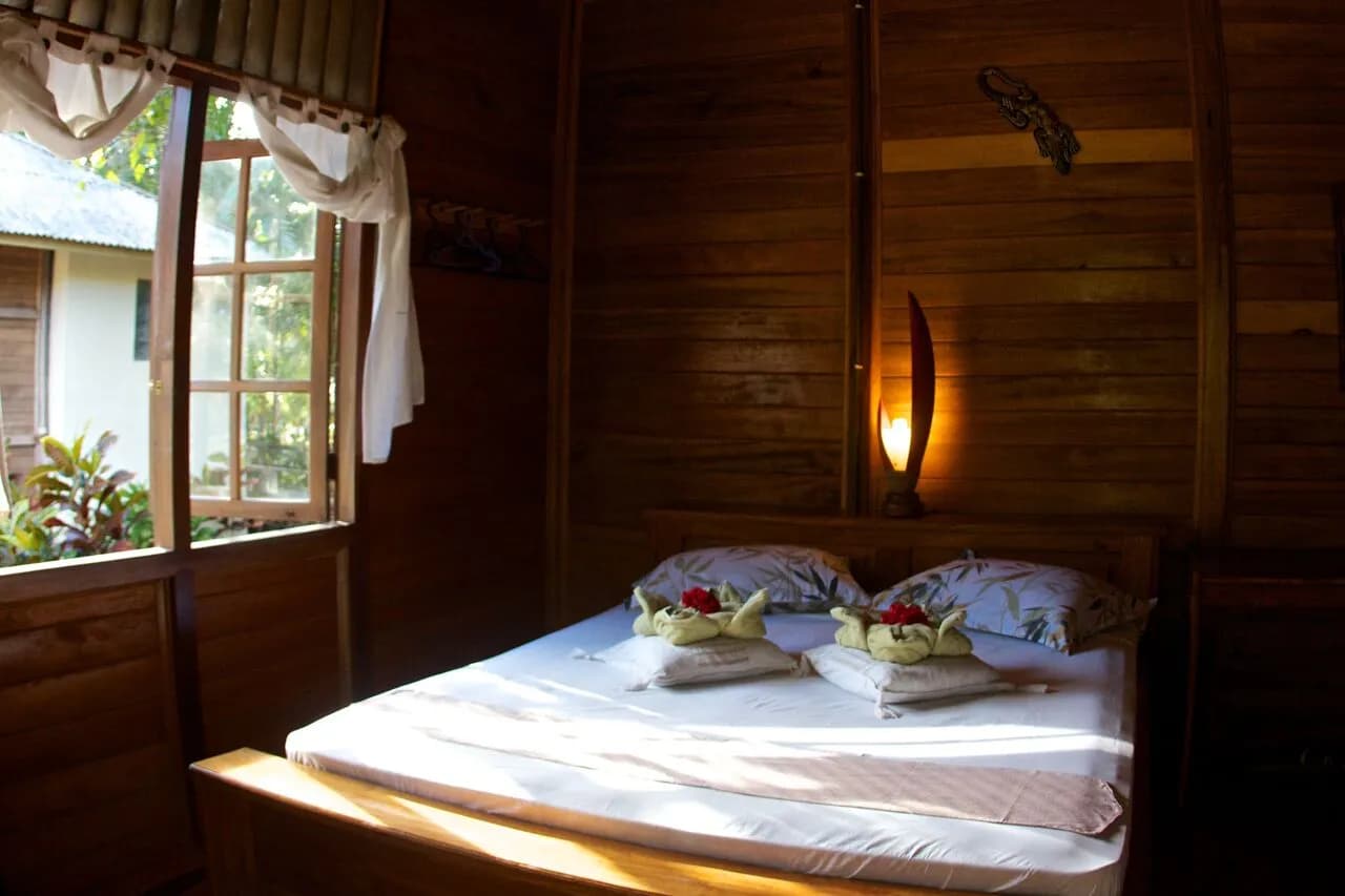 Two Fish Divers Bunaken Two Fish Divers Bunaken